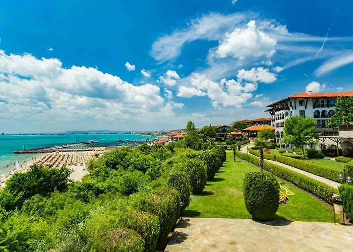 Grand Resort Fort Noks Studio