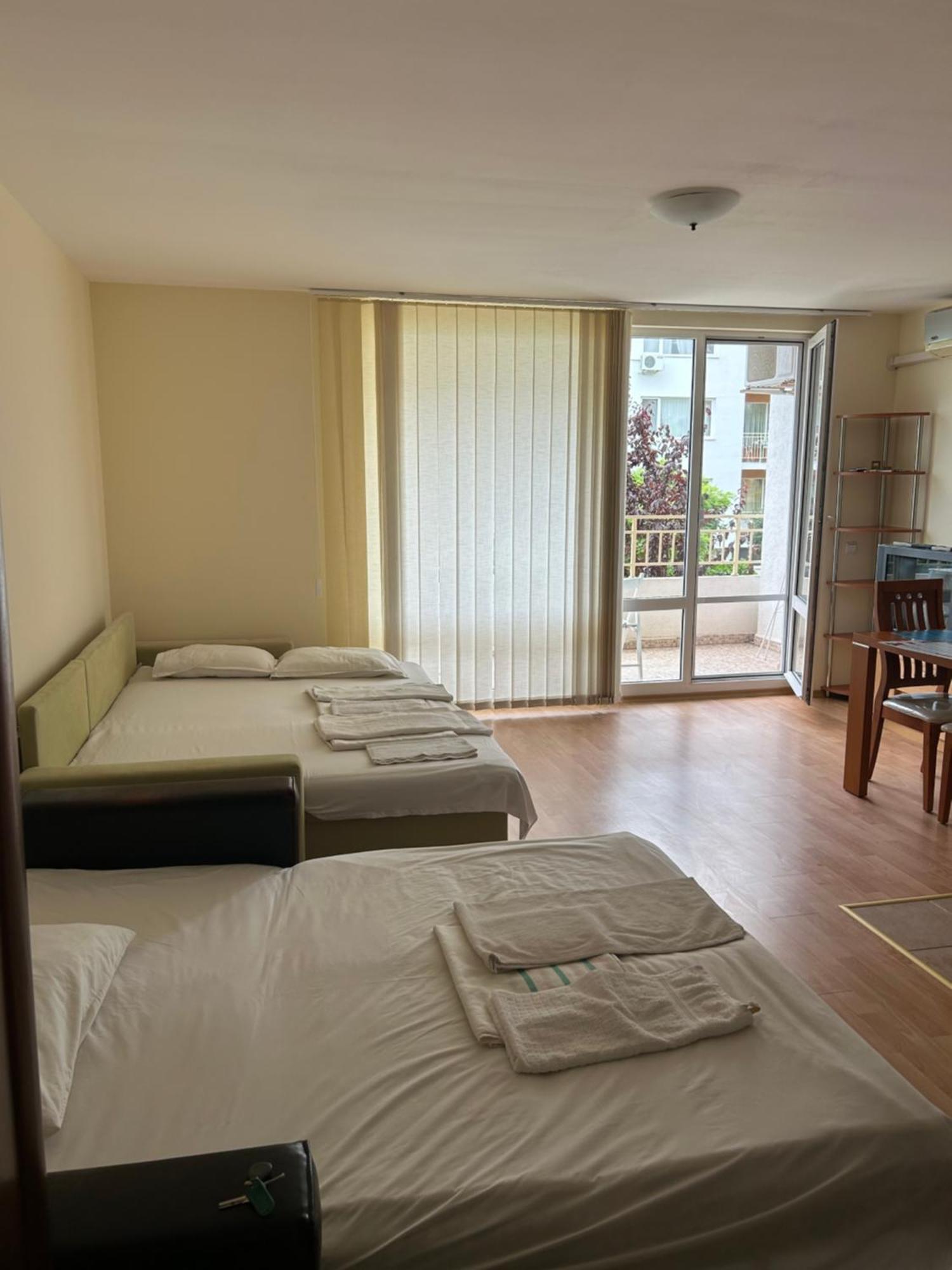 Grand Noks * Sveti Vlas