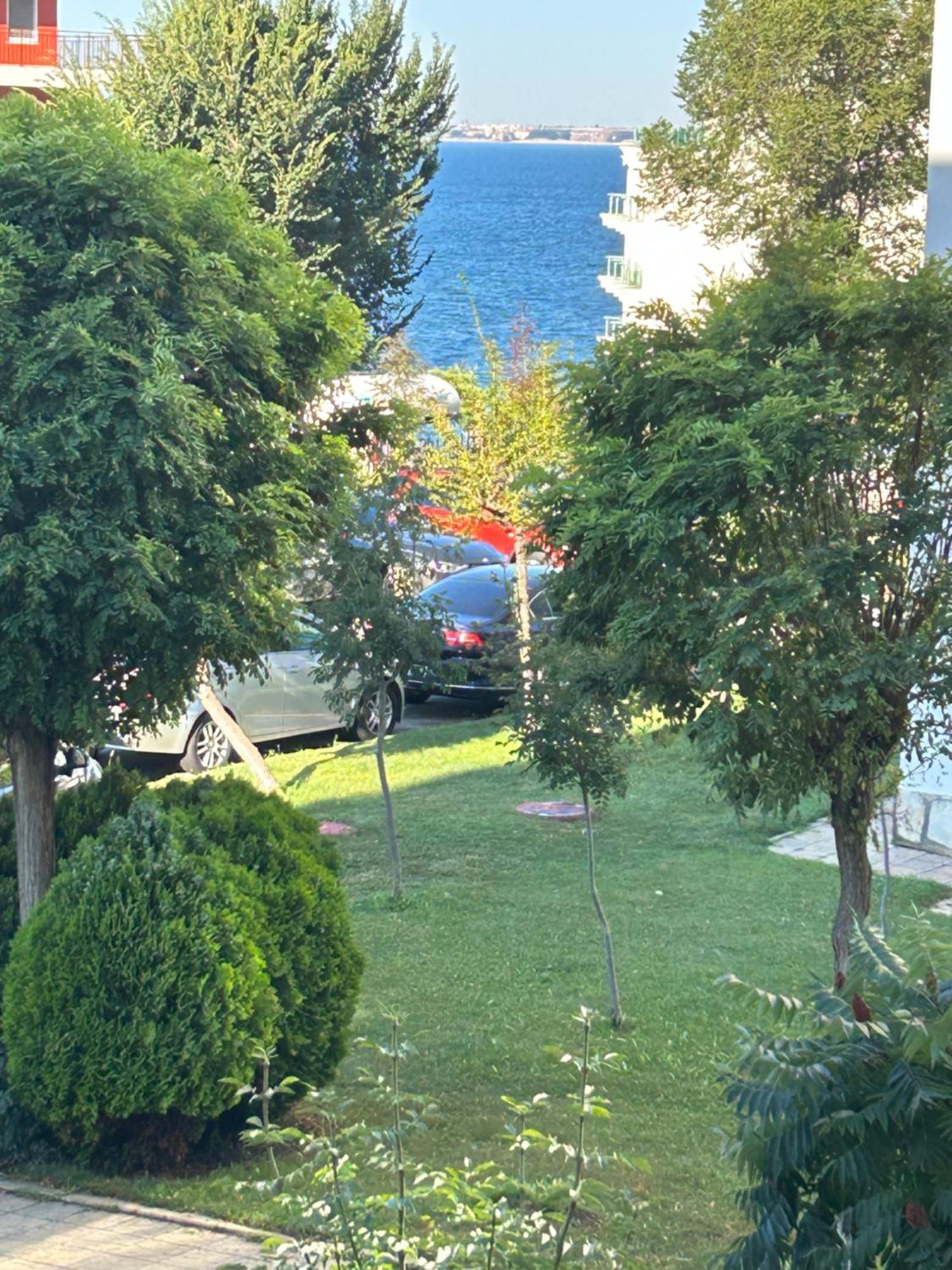 Grand Noks Daire Sveti Vlas