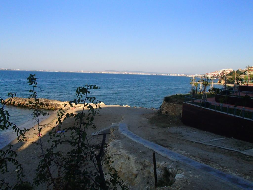 Grand Noks * Sveti Vlas