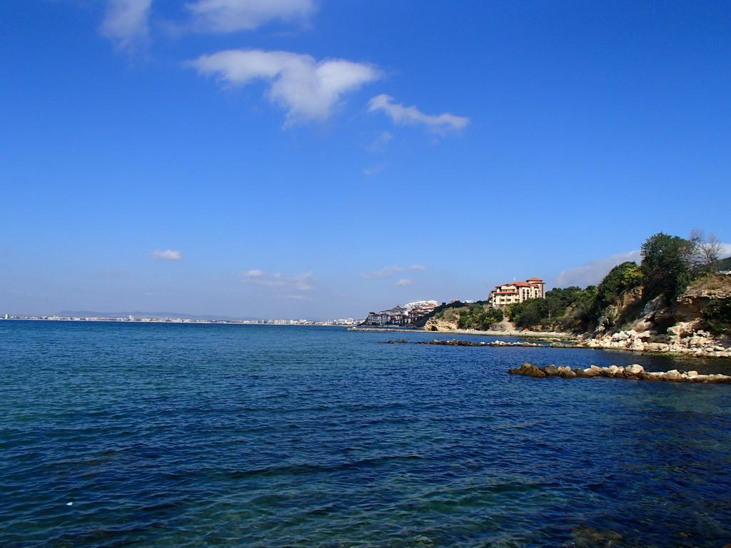 Daire Grand Noks Sveti Vlas