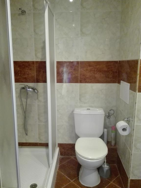 Daire Grand Noks Sveti Vlas