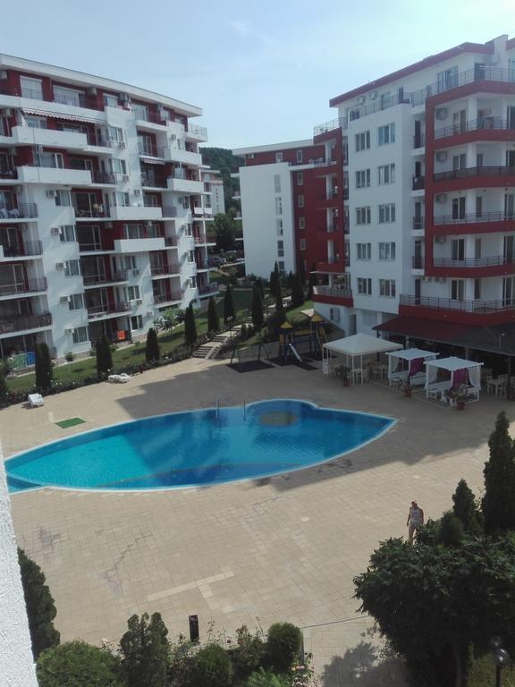 Grand Noks Sveti Vlas
