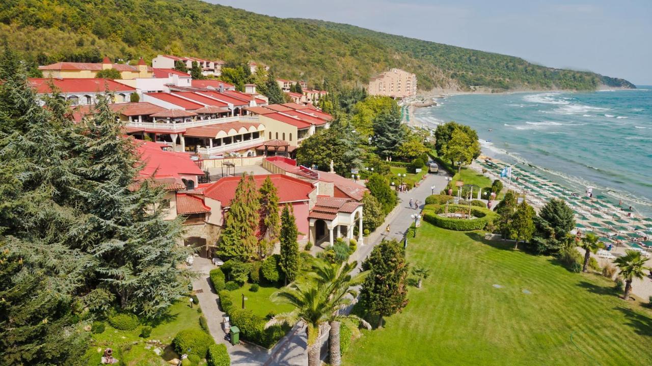 Grand Noks Daire Sveti Vlas